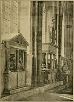An illustration from Inigo Jones and Wren; or, The rise and decline of modern architecture in England (1893)