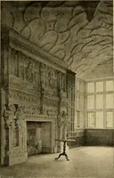 An illustration from Inigo Jones and Wren; or, The rise and decline of modern architecture in England (1893)