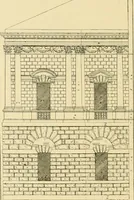 An illustration from Inigo Jones and Wren; or, The rise and decline of modern architecture in England (1893)