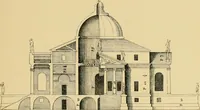 An illustration from Inigo Jones and Wren; or, The rise and decline of modern architecture in England (1893)