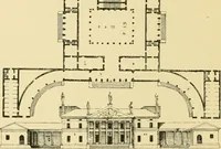 An illustration from Inigo Jones and Wren; or, The rise and decline of modern architecture in England (1893)