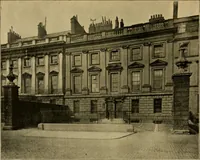 An illustration from Inigo Jones and Wren; or, The rise and decline of modern architecture in England (1893)