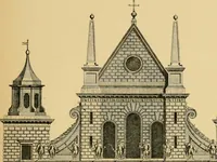 An illustration from Inigo Jones and Wren; or, The rise and decline of modern architecture in England (1893)