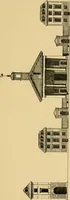 An illustration from Inigo Jones and Wren; or, The rise and decline of modern architecture in England (1893)