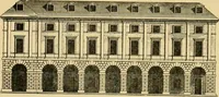 An illustration from Inigo Jones and Wren; or, The rise and decline of modern architecture in England (1893)