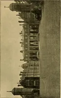 An illustration from Inigo Jones and Wren; or, The rise and decline of modern architecture in England (1893)