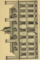 An illustration from Inigo Jones and Wren; or, The rise and decline of modern architecture in England (1893)
