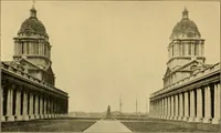 An illustration from Inigo Jones and Wren; or, The rise and decline of modern architecture in England (1893)