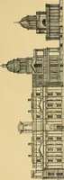 An illustration from Inigo Jones and Wren; or, The rise and decline of modern architecture in England (1893)
