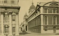 An illustration from Inigo Jones and Wren; or, The rise and decline of modern architecture in England (1893)