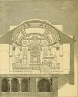 An illustration from Inigo Jones and Wren; or, The rise and decline of modern architecture in England (1893)