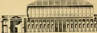 An illustration from Inigo Jones and Wren; or, The rise and decline of modern architecture in England (1893)