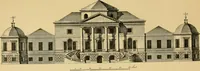An illustration from Inigo Jones and Wren; or, The rise and decline of modern architecture in England (1893)