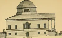 An illustration from Inigo Jones and Wren; or, The rise and decline of modern architecture in England (1893)