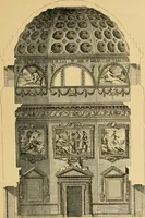 An illustration from Inigo Jones and Wren; or, The rise and decline of modern architecture in England (1893)