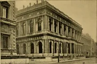 An illustration from Inigo Jones and Wren; or, The rise and decline of modern architecture in England (1893)
