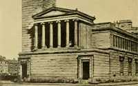 An illustration from Inigo Jones and Wren; or, The rise and decline of modern architecture in England (1893)