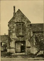 An illustration from Inigo Jones and Wren; or, The rise and decline of modern architecture in England (1893)