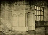 An illustration from Inigo Jones and Wren; or, The rise and decline of modern architecture in England (1893)