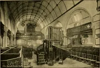 Picture 6 of 52 from Inigo Jones and Wren; or, The rise and decline of modern architecture in England (1893), leaf 60