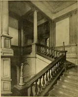 An illustration from Inigo Jones and Wren; or, The rise and decline of modern architecture in England (1893)