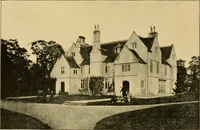 An illustration from Inigo Jones and Wren; or, The rise and decline of modern architecture in England (1893)