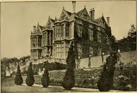 An illustration from Inigo Jones and Wren; or, The rise and decline of modern architecture in England (1893)