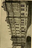 An illustration from Inigo Jones and Wren; or, The rise and decline of modern architecture in England (1893)