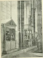 An illustration from Inigo Jones and Wren; or, The rise and decline of modern architecture in England (1893)