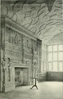 An illustration from Inigo Jones and Wren; or, The rise and decline of modern architecture in England (1893)