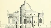 An illustration from Inigo Jones and Wren; or, The rise and decline of modern architecture in England (1893)