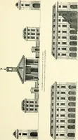 An illustration from Inigo Jones and Wren; or, The rise and decline of modern architecture in England (1893)