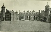 An illustration from Inigo Jones and Wren; or, The rise and decline of modern architecture in England (1893)