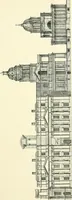 An illustration from Inigo Jones and Wren; or, The rise and decline of modern architecture in England (1893)