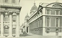 An illustration from Inigo Jones and Wren; or, The rise and decline of modern architecture in England (1893)