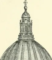 An illustration from Inigo Jones and Wren; or, The rise and decline of modern architecture in England (1893)