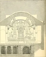 An illustration from Inigo Jones and Wren; or, The rise and decline of modern architecture in England (1893)