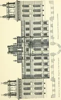 An illustration from Inigo Jones and Wren; or, The rise and decline of modern architecture in England (1893)