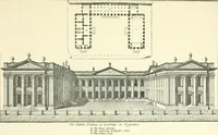 An illustration from Inigo Jones and Wren; or, The rise and decline of modern architecture in England (1893)