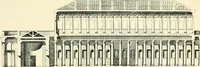An illustration from Inigo Jones and Wren; or, The rise and decline of modern architecture in England (1893)