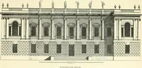 Picture 45 of 55 from Inigo Jones and Wren; or, The rise and decline of modern architecture in England (1893), leaf 268