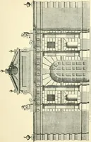 An illustration from Inigo Jones and Wren; or, The rise and decline of modern architecture in England (1893)