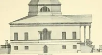 An illustration from Inigo Jones and Wren; or, The rise and decline of modern architecture in England (1893)