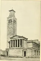 An illustration from Inigo Jones and Wren; or, The rise and decline of modern architecture in England (1893)