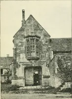 An illustration from Inigo Jones and Wren; or, The rise and decline of modern architecture in England (1893)