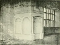 An illustration from Inigo Jones and Wren; or, The rise and decline of modern architecture in England (1893)