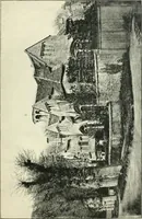 An illustration from Inigo Jones and Wren; or, The rise and decline of modern architecture in England (1893)