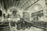 An illustration from Inigo Jones and Wren; or, The rise and decline of modern architecture in England (1893)