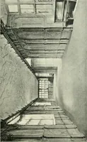 An illustration from Inigo Jones and Wren; or, The rise and decline of modern architecture in England (1893)