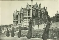 An illustration from Inigo Jones and Wren; or, The rise and decline of modern architecture in England (1893)